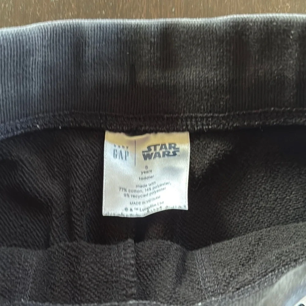 GAP Gray Sweatpants Comfortable Athleisure Joggers
